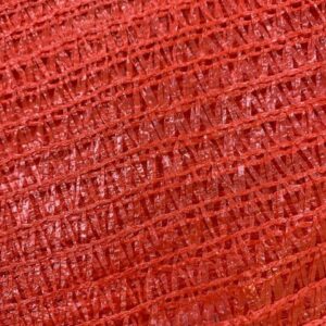 Сетка-мешок на завязках с ручкой 25×39